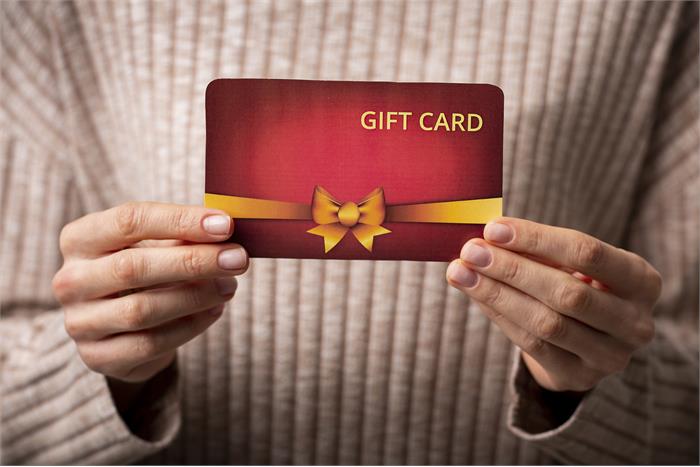 Gift Card 200€